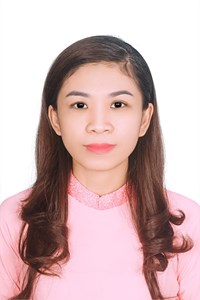 Phan Thụy Uyên Vy